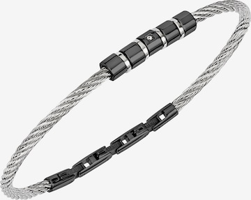 Breil Armband in Silber: Vorderseite