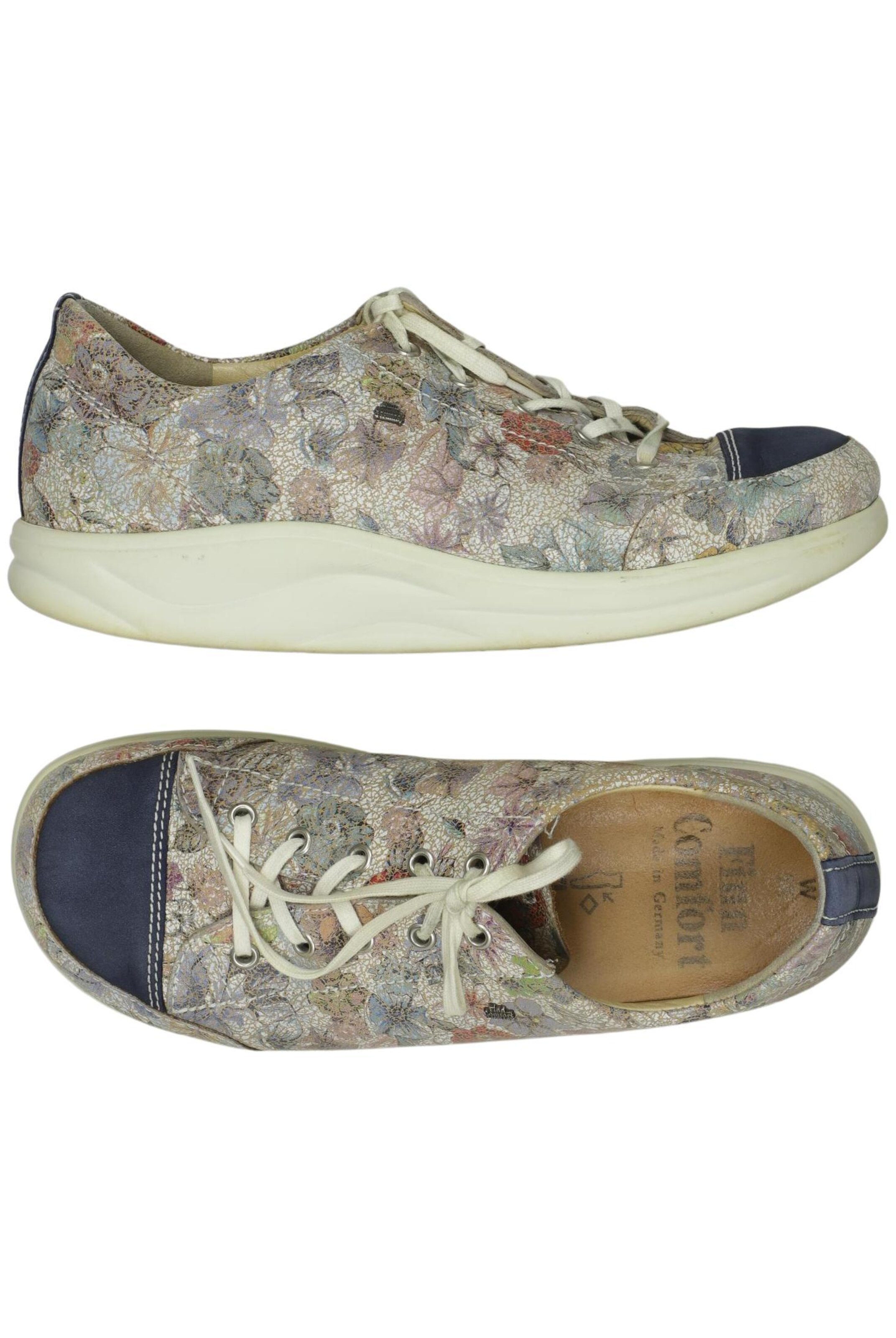 Finn Comfort Flats & Loafers in 38,5 in Mixed colors: front