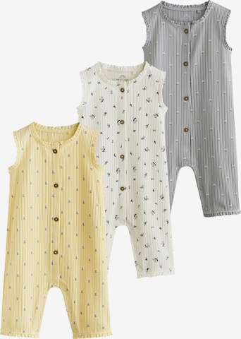 Next Potkuhousut/body värissä monivärinen: etupuoli