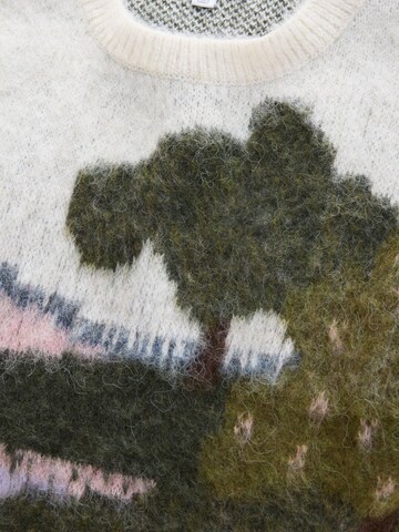 Next Sweater in Mixed colours