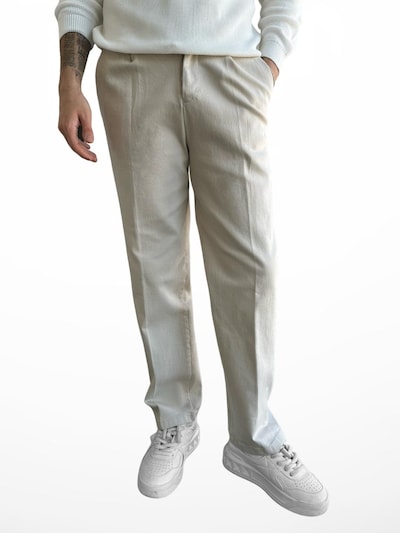 Kleidermafia Trousers in 24 in Beige, Item view