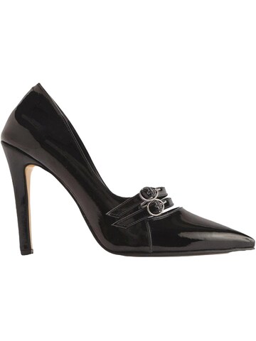 Limoya Slingpumps 'Blanka' in Zwart