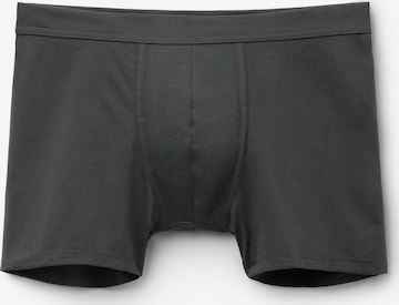 IUMAN Intimissimi Uomo Boxer shorts in Grey: front