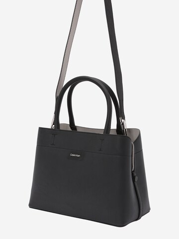 Calvin Klein Ročna torbica | črna barva