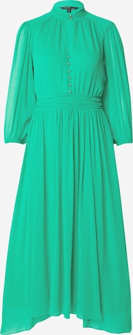 Forever New Shirt Dress 'Nichola' in Green: front