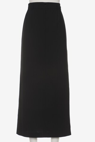 apriori Skirt in M in Black
