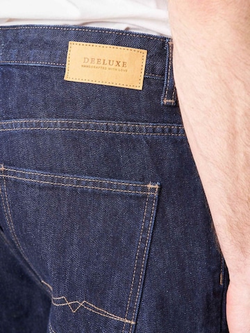 Deeluxe Regular Jeans‌‌ in Blau