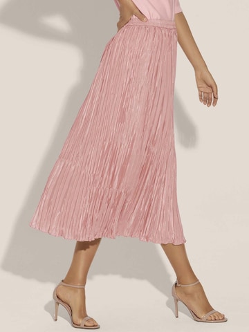 MADELEINE Rok in Roze