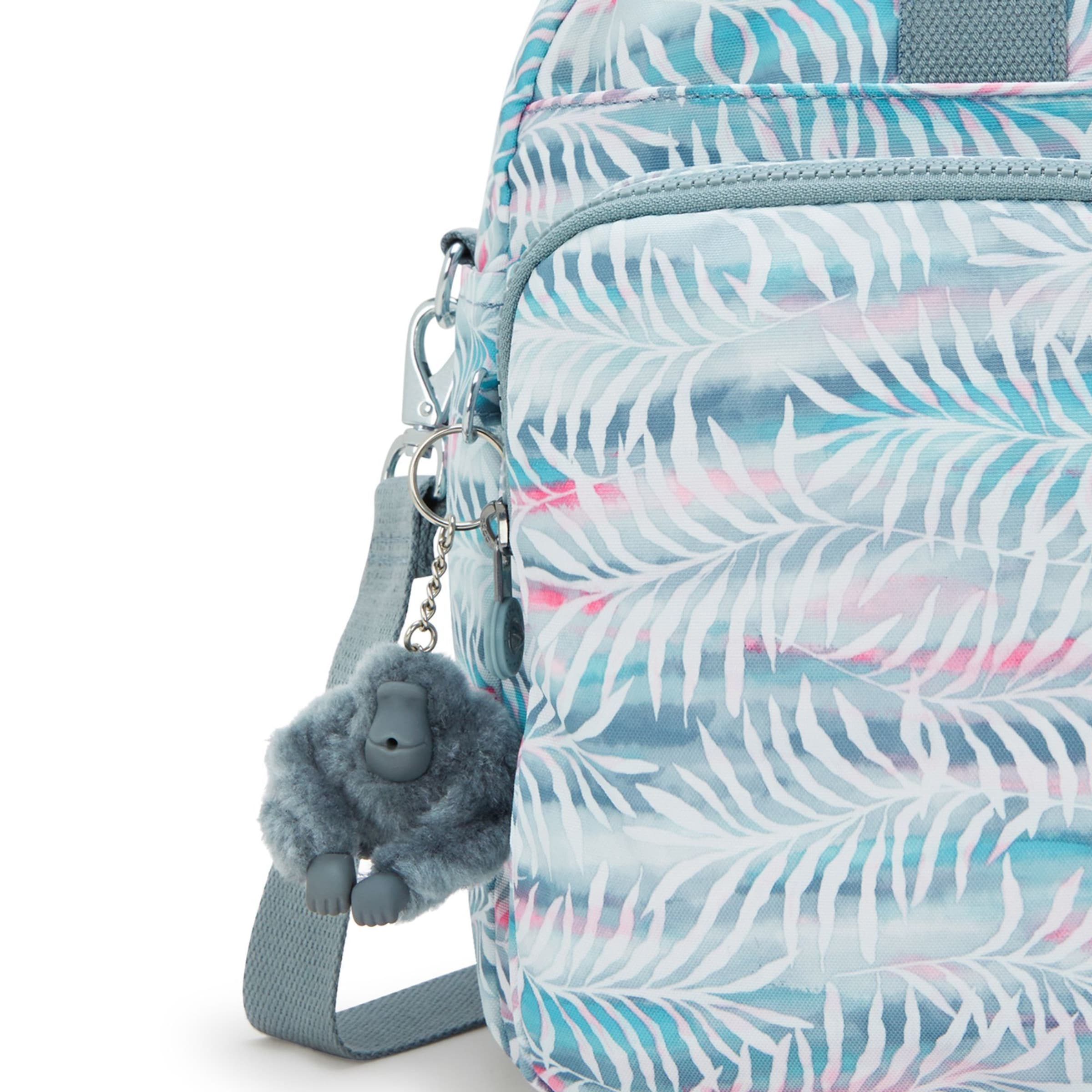 KIPLING Weekender 'Deffea' in Blue