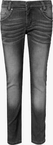 BLUE EFFECT Slim fit Jeans in Grey: front