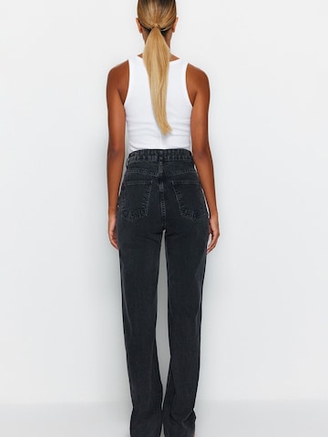 Trendyol Loose fit Jeans in Grey