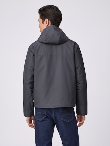 PATAGONIA Übergangsjacke 'WINDSHADOW'‌‌‌‌‌ in Grau