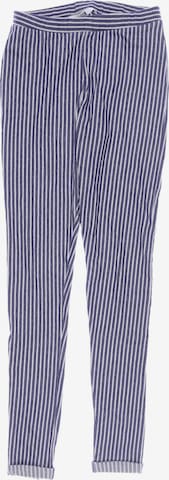 LTB Pants in XS in Blue: front