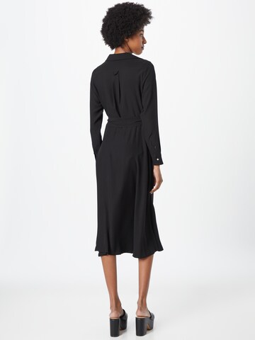 Lauren Ralph Lauren Shirt dress in Black