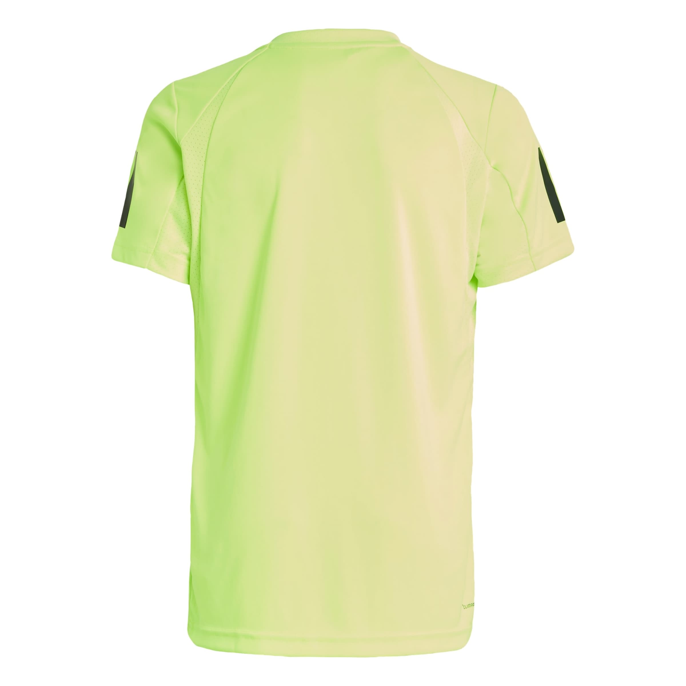 T-Shirt fonctionnel 'Club Tennis' ADIDAS PERFORMANCE en vert