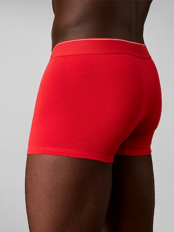 Boxers Calvin Klein Underwear en bleu