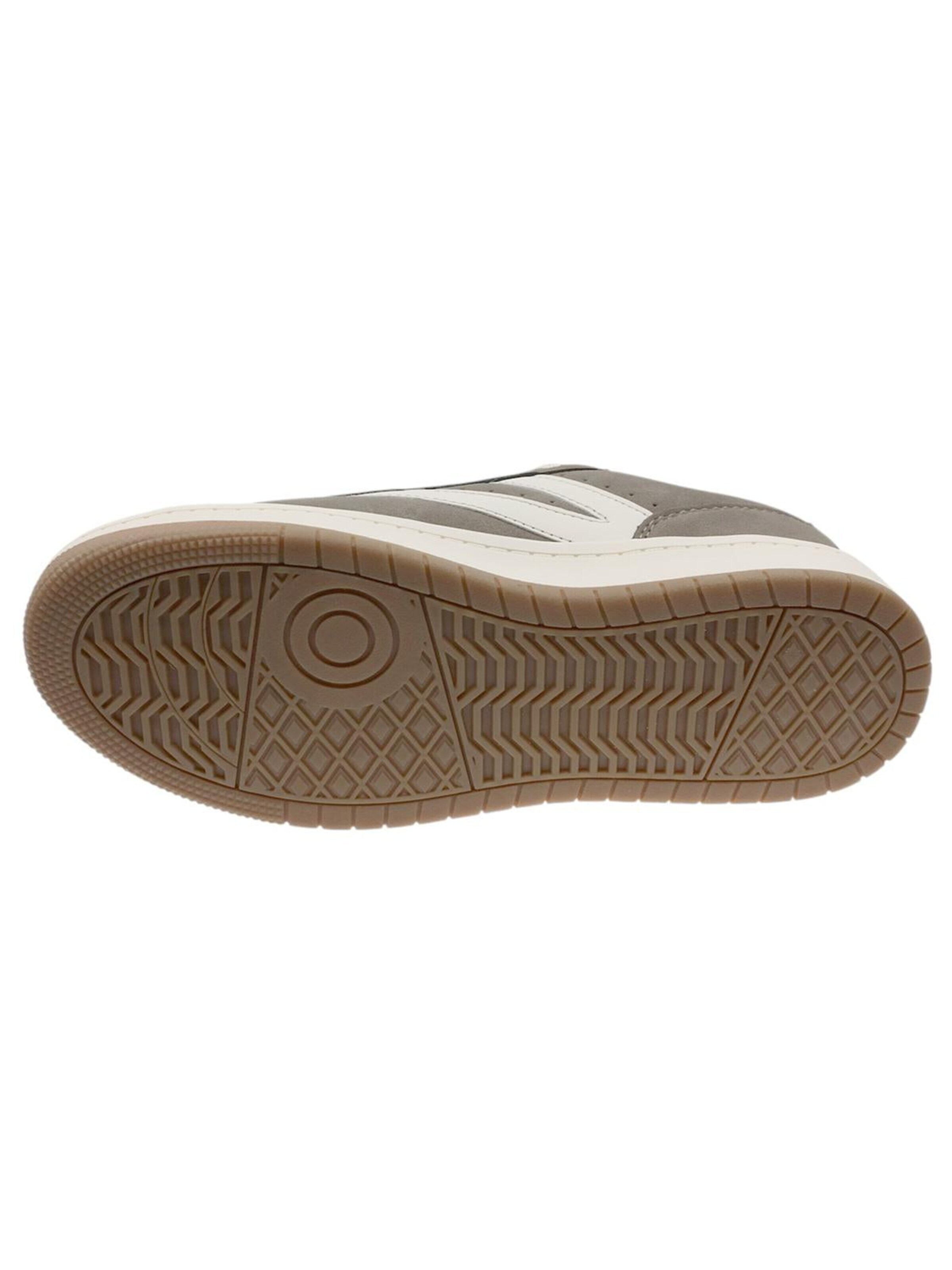 Beppi Sneaker low‌‌ in Grau