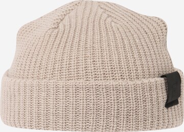 DAN FOX APPAREL Beanie 'Dante' in Beige