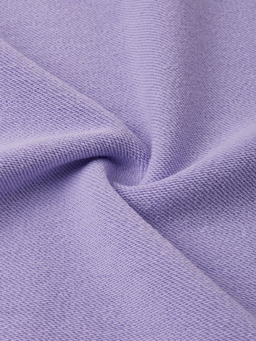 Reima Sweatshirt ' Svetari ' in Purple