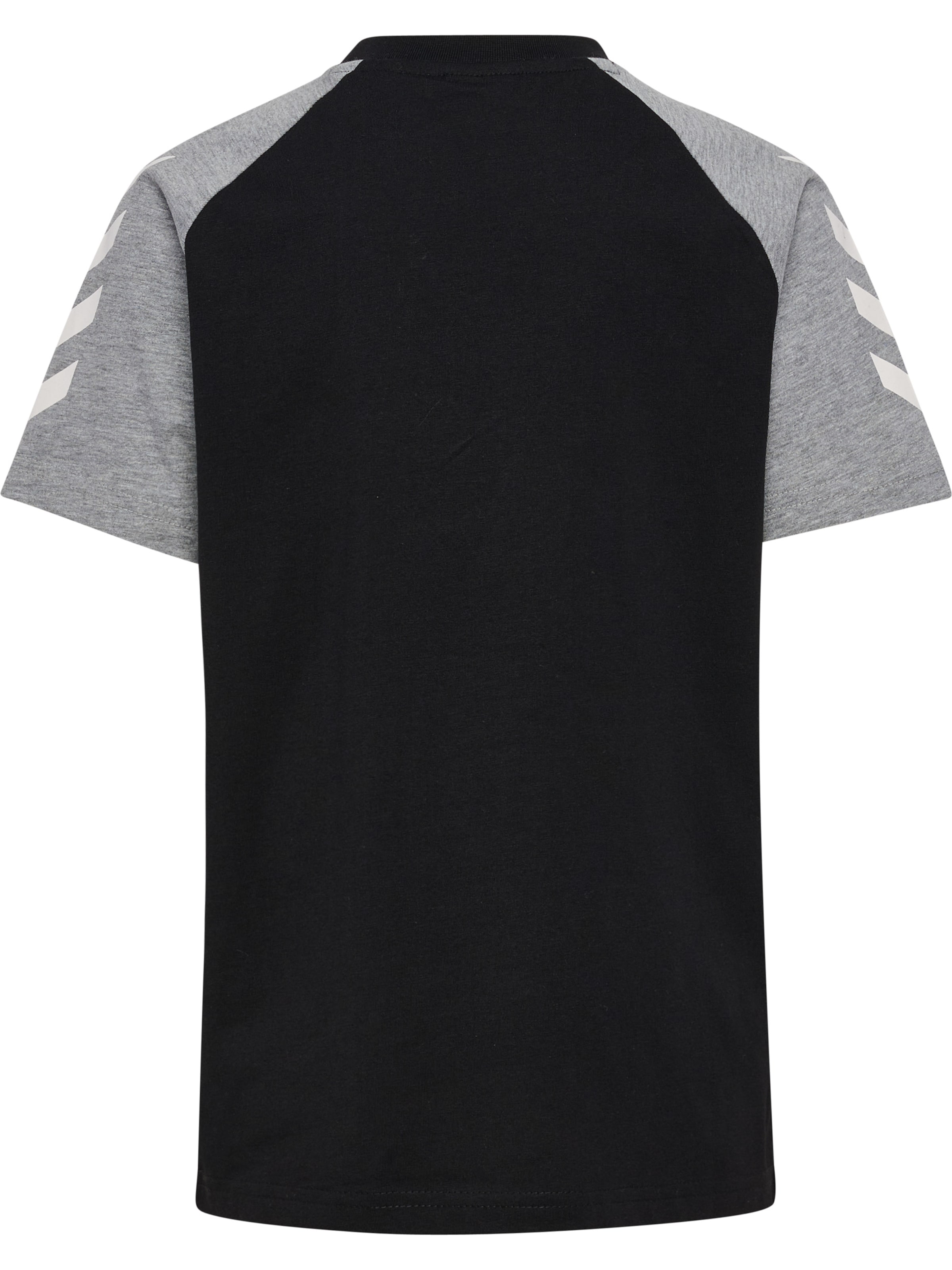 Hummel Funktionsshirt in Schwarz