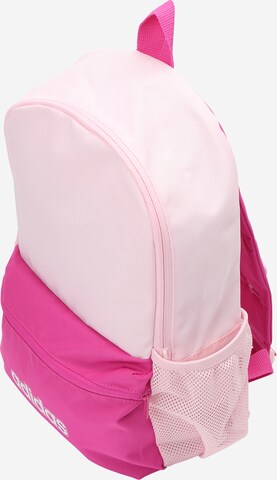 ADIDAS PERFORMANCE Športni nahrbtnik | roza barva: sprednja stran