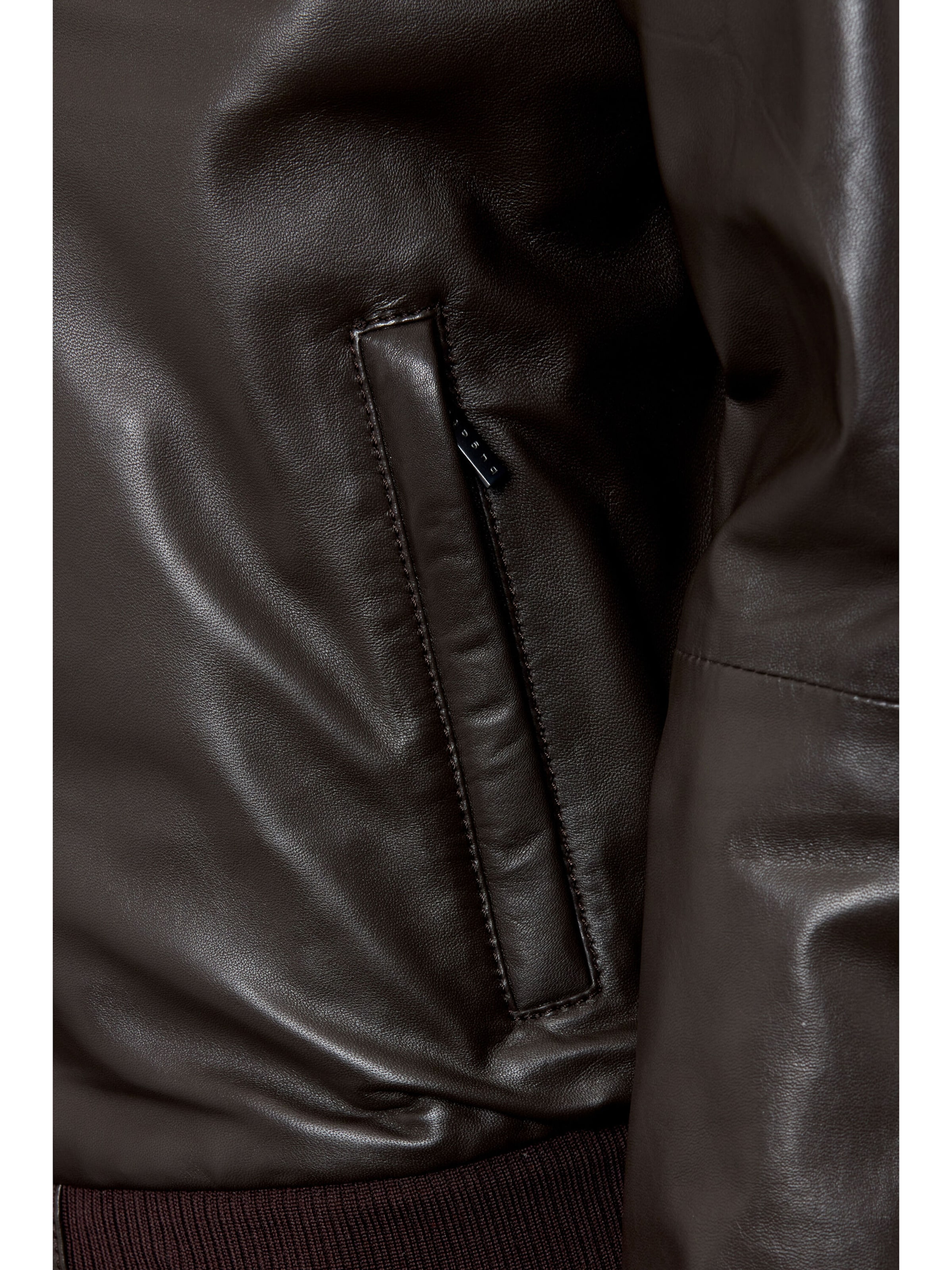 Veste mi-saison 'BUARTURO' bugatti en marron