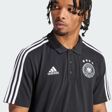 T-Shirt fonctionnel ADIDAS SPORTSWEAR en noir