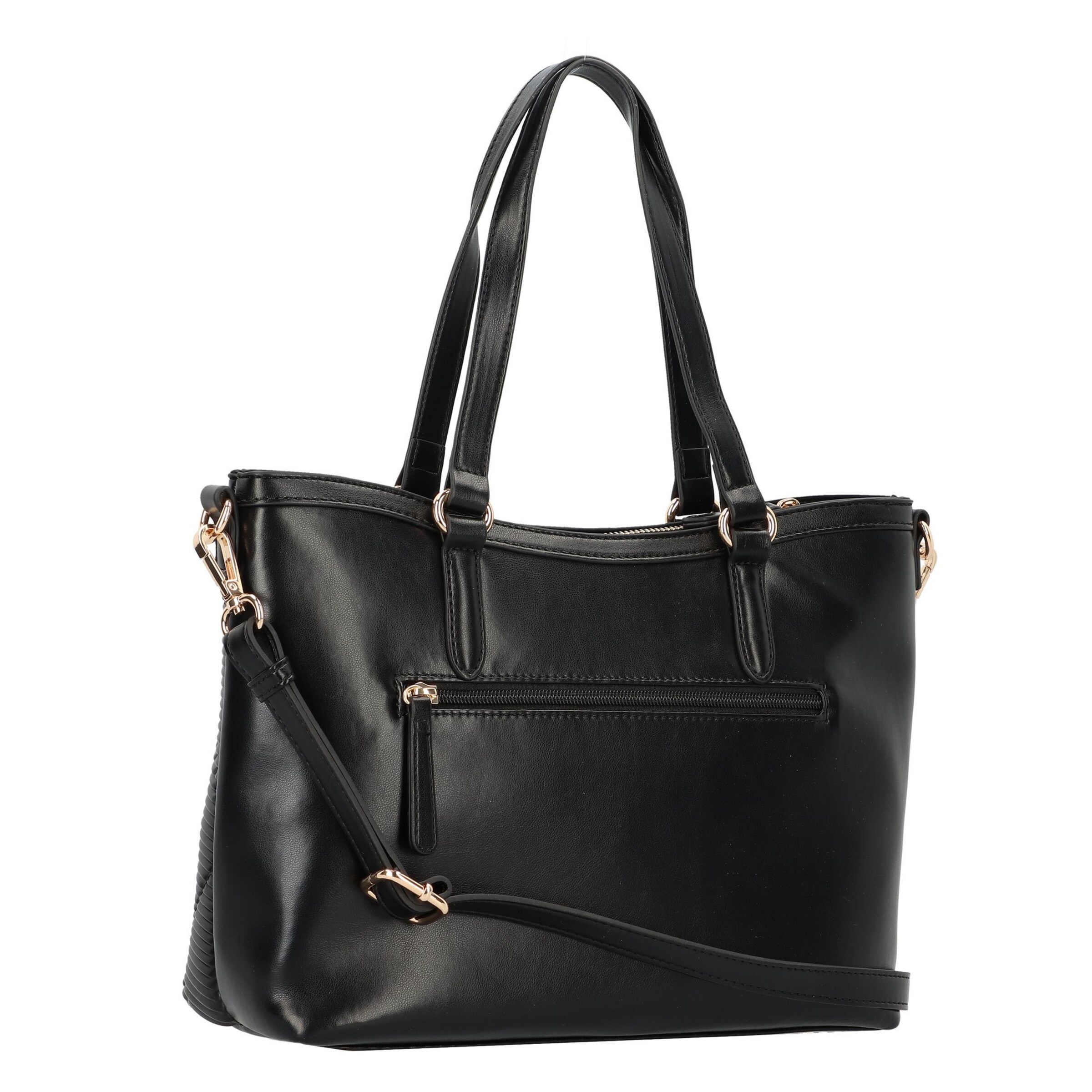 Picard Shopper 'Paris' in Schwarz