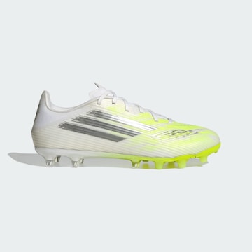 ADIDAS PERFORMANCE Fußballschuh 'F50 Sparkfusion League' in Weiß
