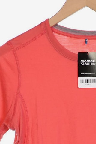 ODLO T-Shirt L in Pink