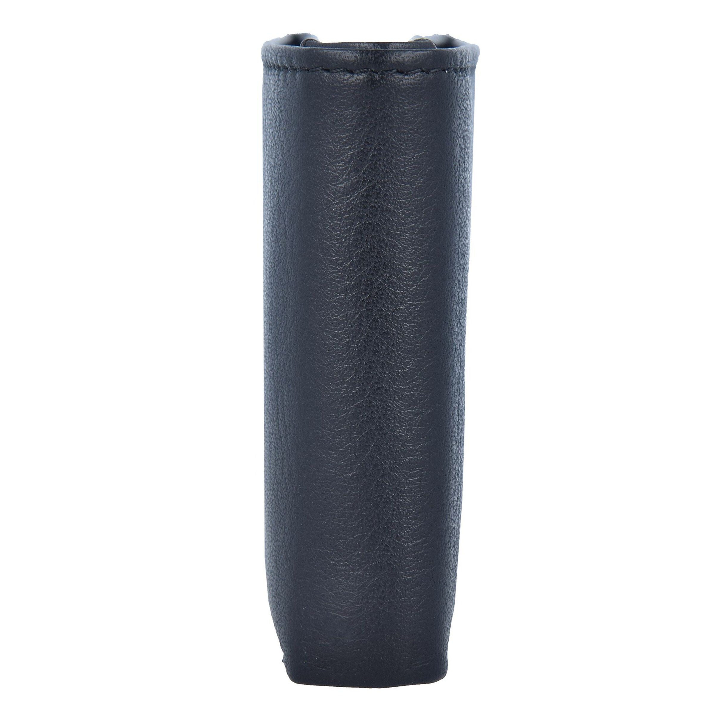 Picard Portemonnee 'Brooklyn' in Zwart