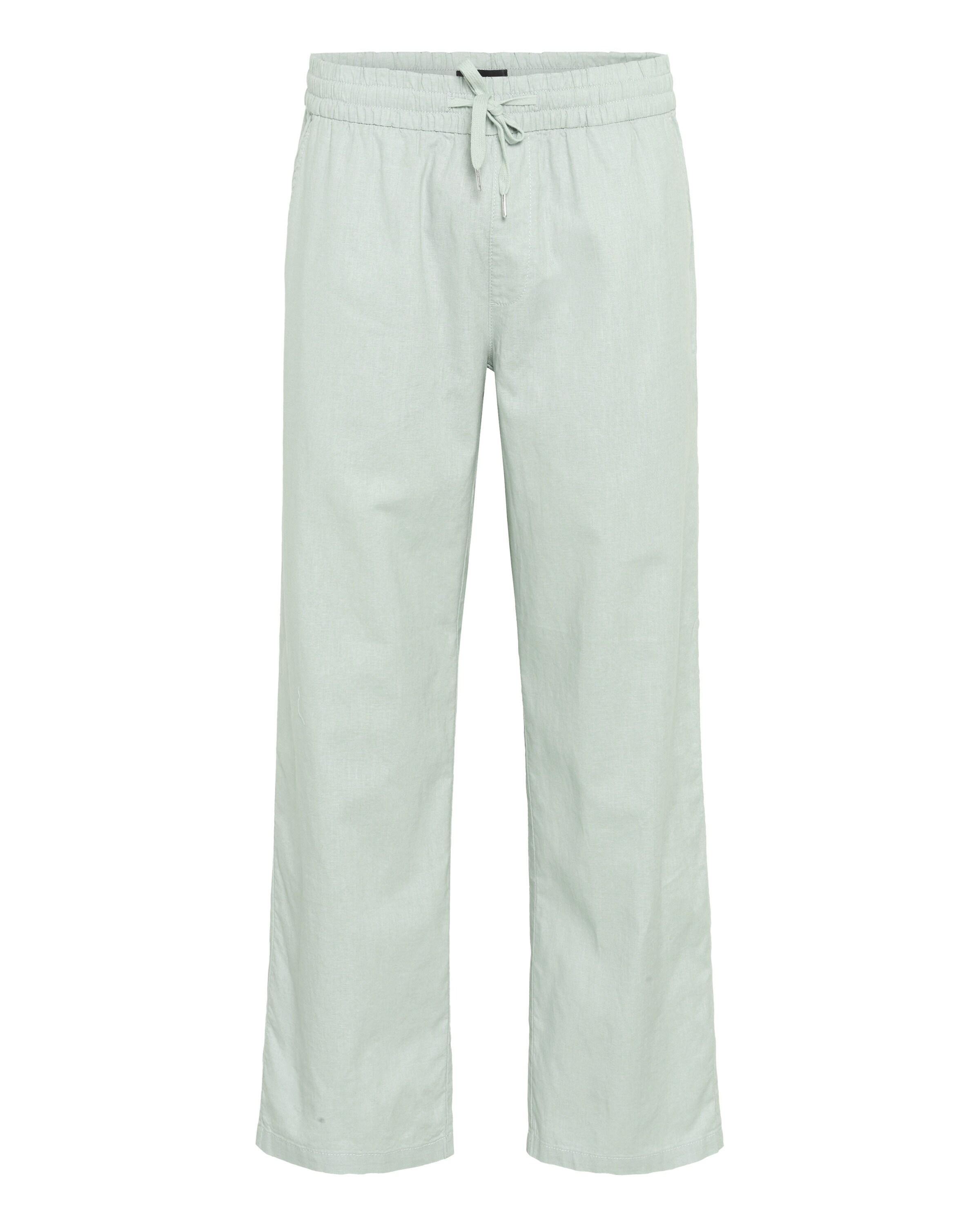 Matinique Hose 'Barton' in Grün: Vorderseite