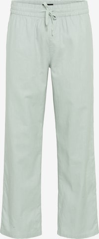 Matinique Hose 'Barton' in Grün: Vorderseite