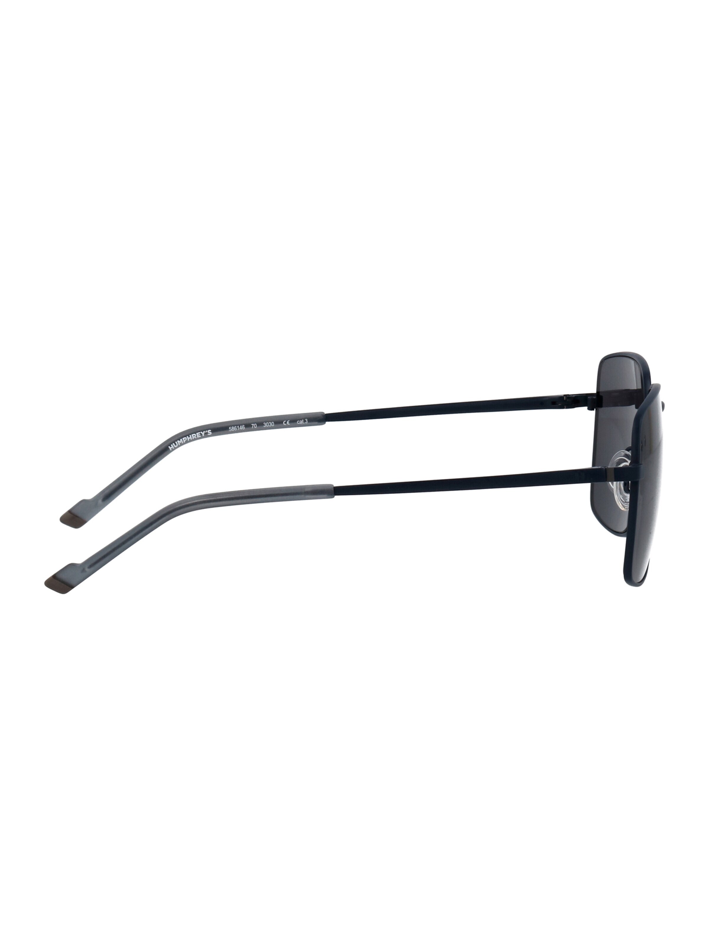 Humphrey's eyewear Sunglasses in Blue