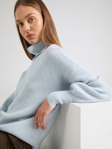 ONLY Pullover 'KATIA' in Blau