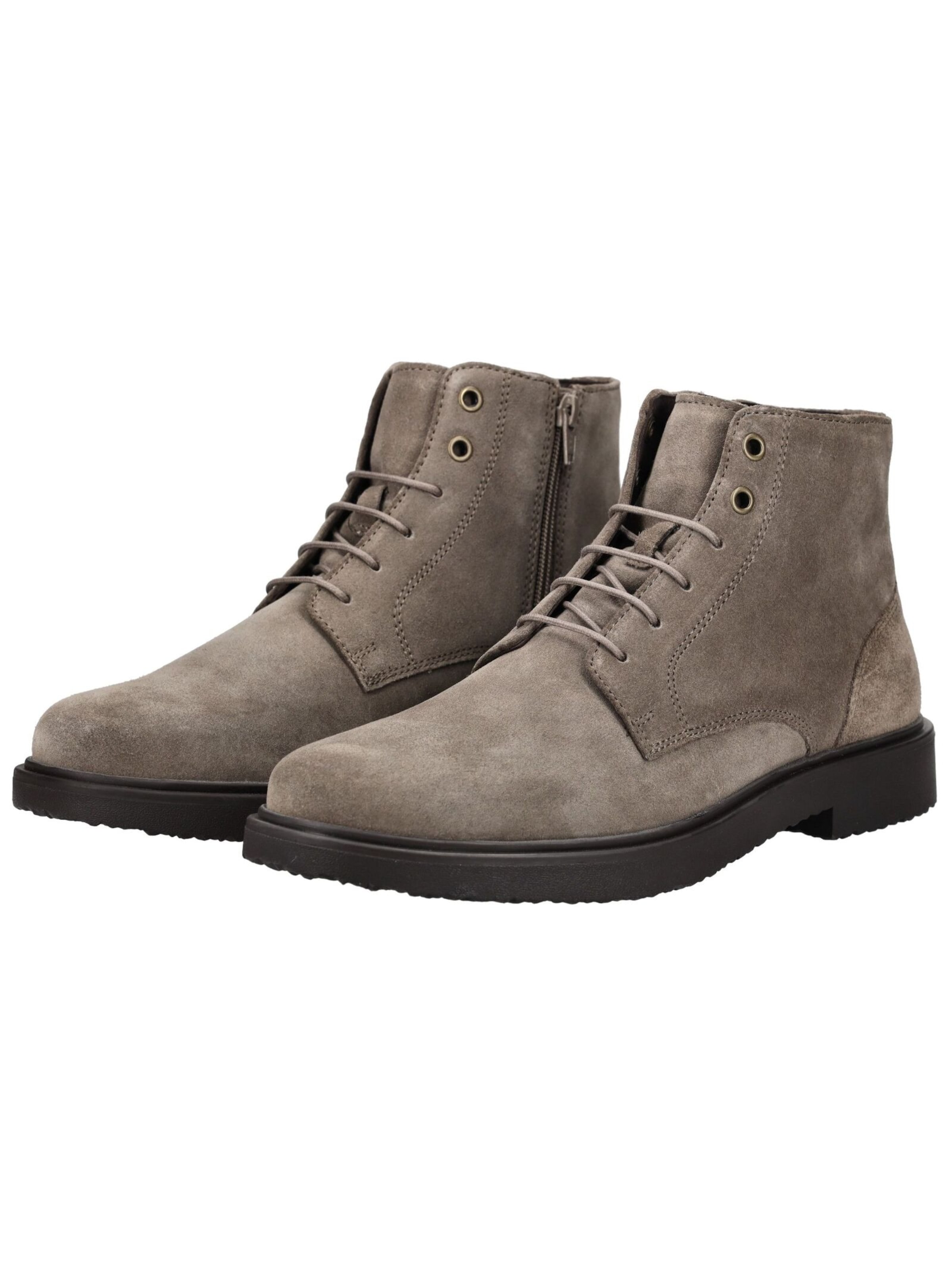 GEOX Veterlaarzen in Bruin