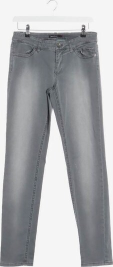 Marc Cain Jeans in 27-28 in Light grey, Item view