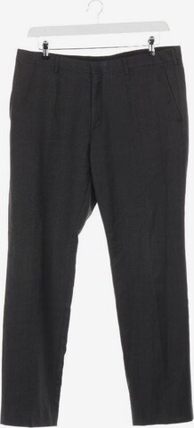ROY ROBSON Pants in 38 in Grey: front