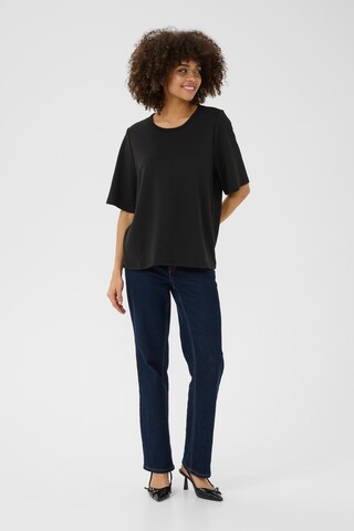 CULTURE Blouse in Black