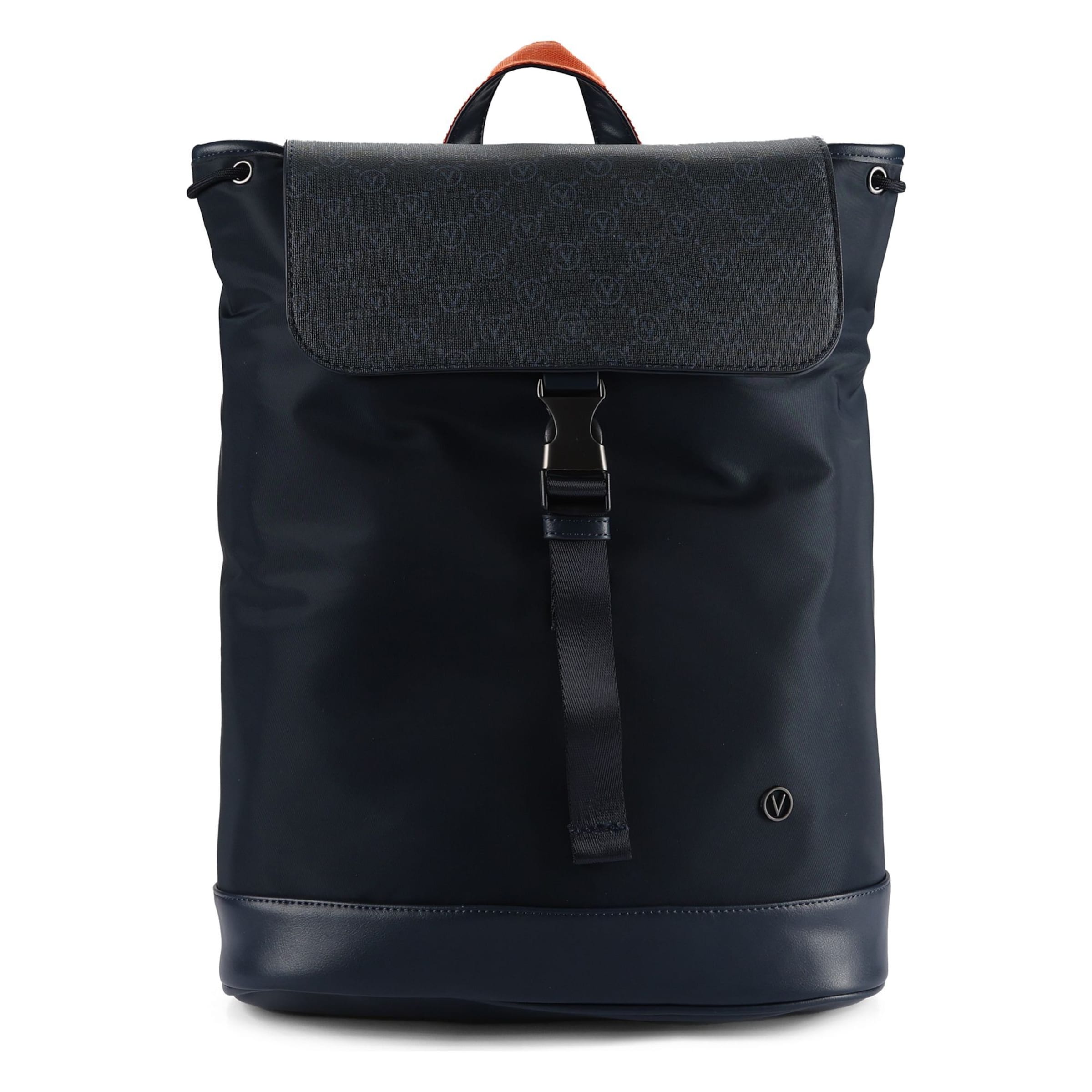 Zaino 'Nemesys' di VALENTINO in blu: frontale