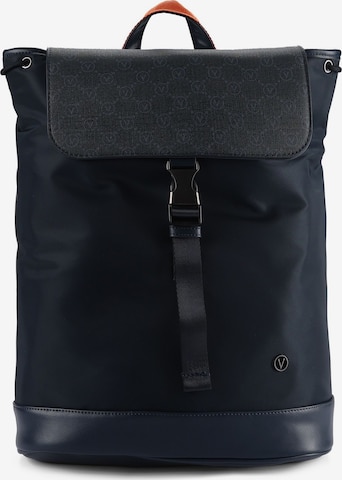 Zaino 'Nemesys' di VALENTINO in blu: frontale