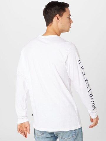 Jack's - Camiseta en blanco