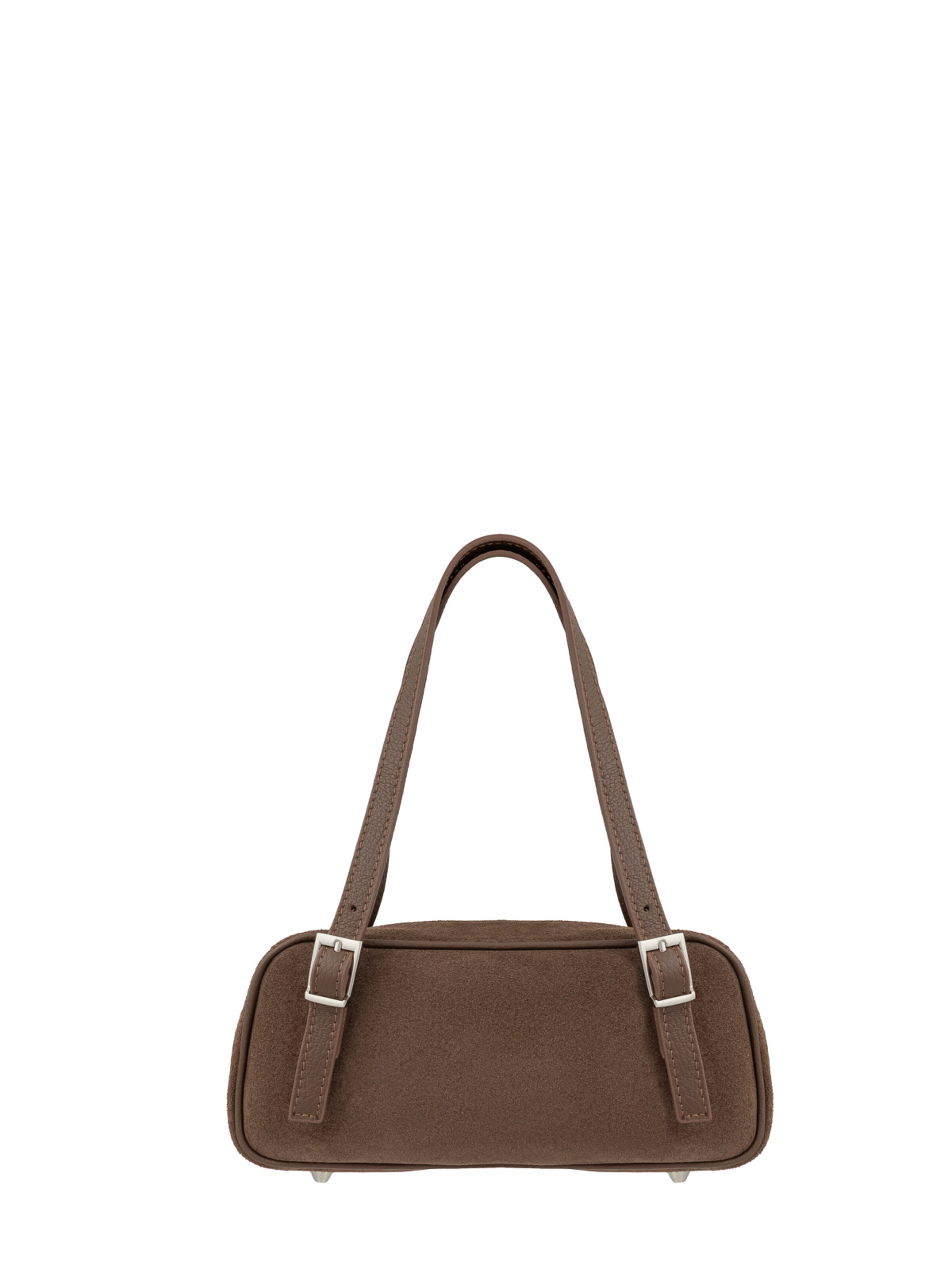 RYŁKO Handbag in Brown
