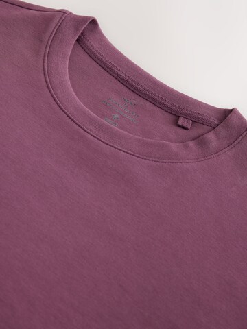 Next T-Shirt in Lila