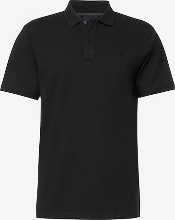 Street One MEN Shirt in Schwarz: Vorderseite