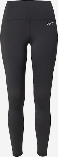 Reebok Urheiluhousut koossa XS värissä musta, Tuotenäkymä