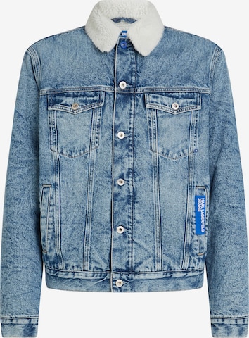 KARL LAGERFELD JEANSPrijelazna jakna - plava boja: prednji dio
