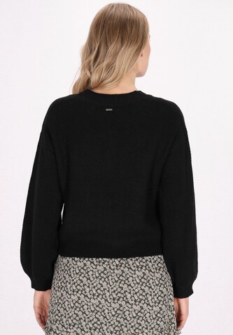 Pullover di DreiMaster Vintage in nero