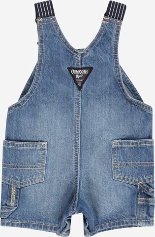 OshKosh Regular Overalls in Blue