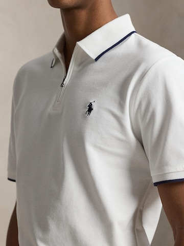 Polo Ralph Lauren - Camisa em branco